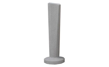 Stylish and modern security concrete bollard for sale