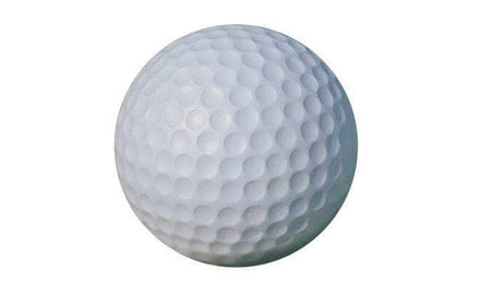 Golf Ball Bollard