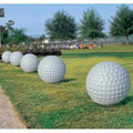 Golf Ball Bollard