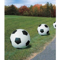 Soccer Ball Bollard