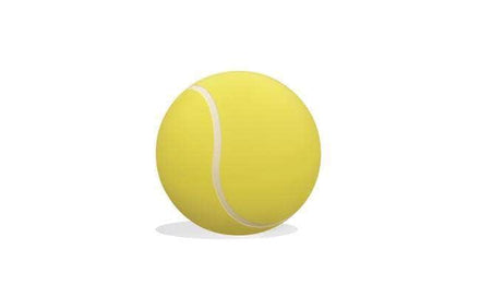 Tennis Ball Bollard