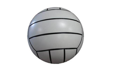 Volleyball Bollard