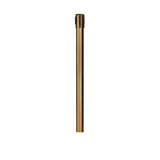 Replacement Tube for Retractable Belt Barrier Stanchions