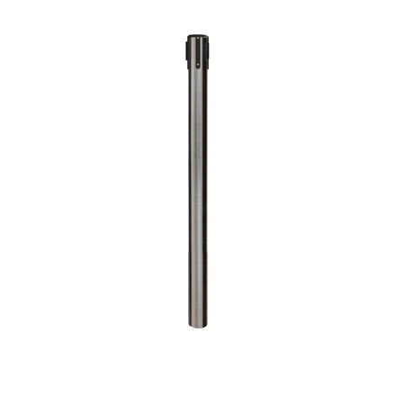 Replacement Tube for Retractable Belt Barrier Stanchions