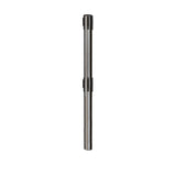 Replacement Tube for Retractable Belt Barrier Stanchions