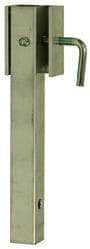 Universal Bracket with Sleeve for Traffic Sign Stands
