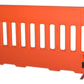 Urbanite Wall Traffic Barricade