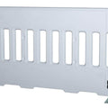 Urbanite Wall Traffic Barricade