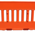Urbanite Wall Traffic Barricade
