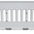 Urbanite Wall Traffic Barricade