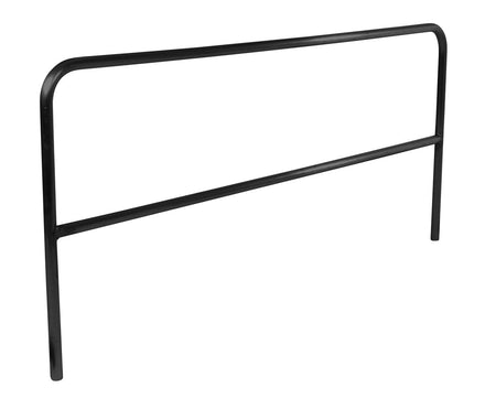 Steel Safety Railings