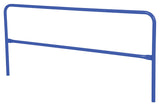 Steel Safety Railings