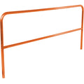 Steel Safety Railings