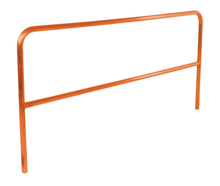 Steel Safety Railings