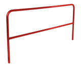 Steel Safety Railings
