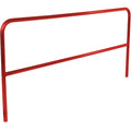 Steel Safety Railings