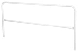 Steel Safety Railings