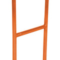Steel Safety Railings