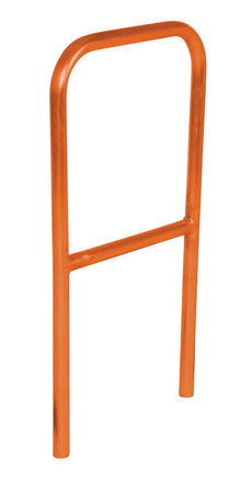 Steel Safety Railings