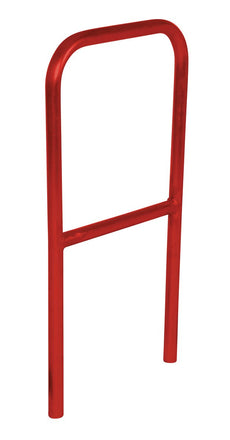 Steel Safety Railings
