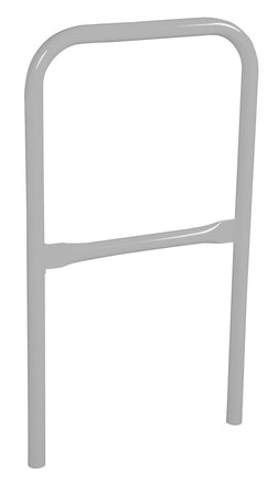 Steel Safety Railings