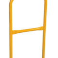 Steel Safety Railings