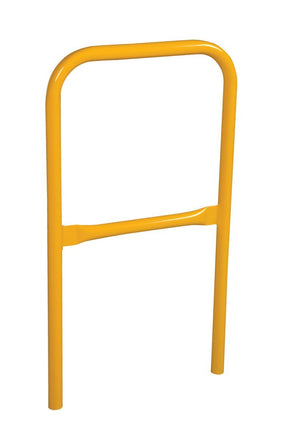 Steel Safety Railings