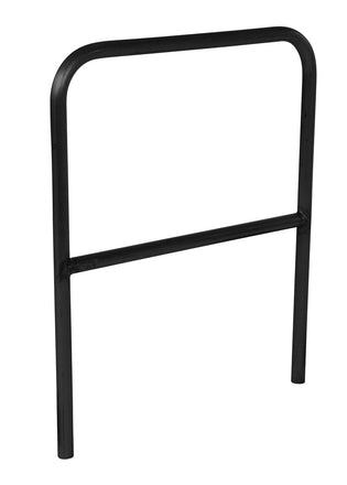 Steel Safety Railings