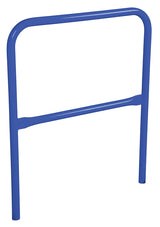 Steel Safety Railings