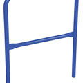 Steel Safety Railings