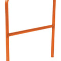 Steel Safety Railings