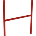 Steel Safety Railings