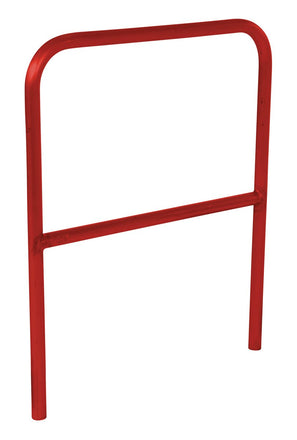 Steel Safety Railings