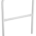 Steel Safety Railings