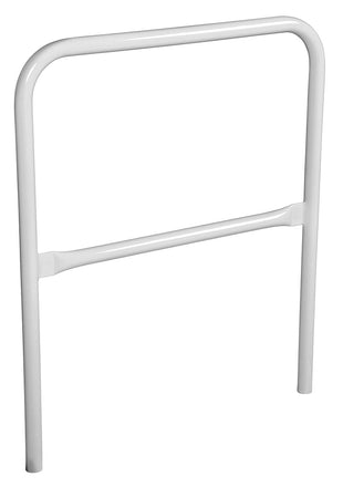 Steel Safety Railings
