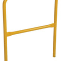 Steel Safety Railings