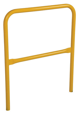 Steel Safety Railings