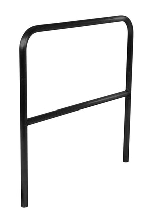 Steel Safety Railings