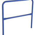 Steel Safety Railings