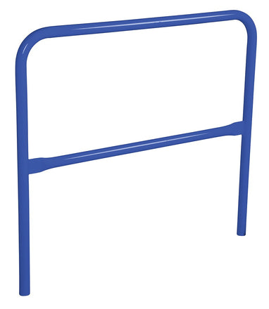 Steel Safety Railings