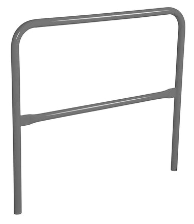 Steel Safety Railings
