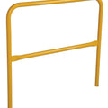 Steel Safety Railings
