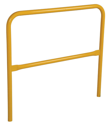 Steel Safety Railings