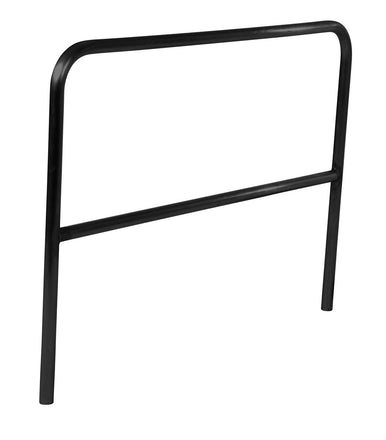 Steel Safety Railings