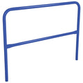 Steel Safety Railings