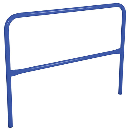 Steel Safety Railings