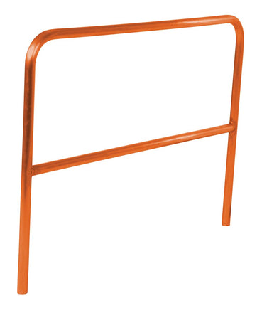 Steel Safety Railings