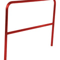 Steel Safety Railings