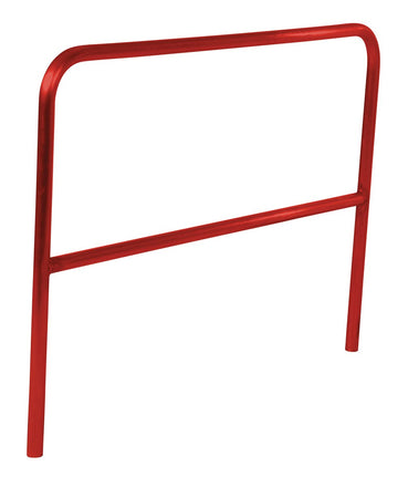Steel Safety Railings