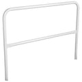 Steel Safety Railings